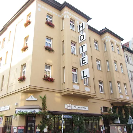 Alt-Connewitz Hotel in Leipzig-2